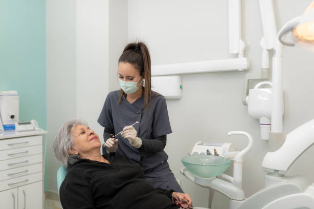 Best Emergency Dental Extractions in Lutherville, MD