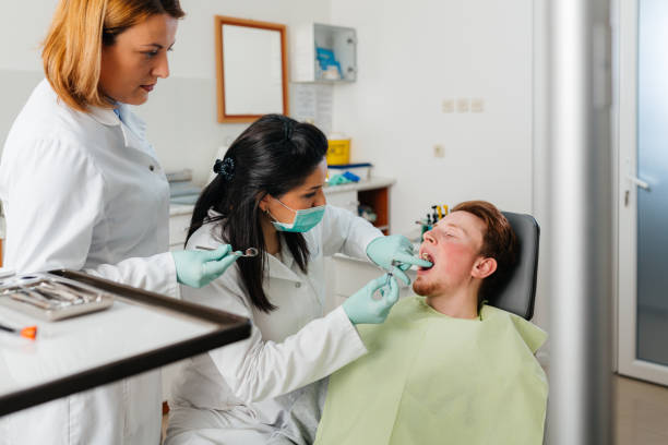 Best Emergency Dental Care for Abscessed Tooth in Lutherville, MD
