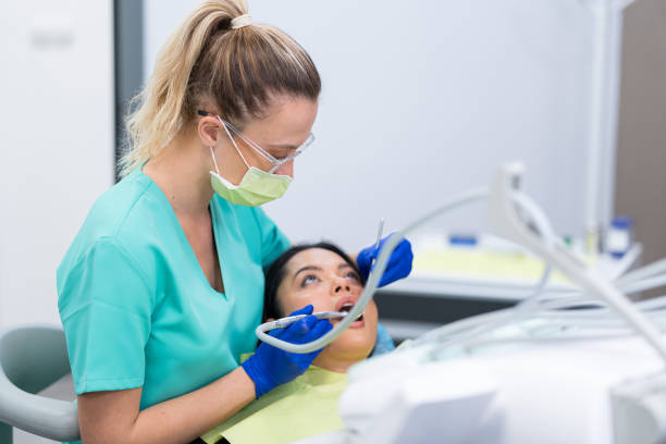 Best Emergency Dentist for Lost Fillings or Crowns in Lutherville, MD