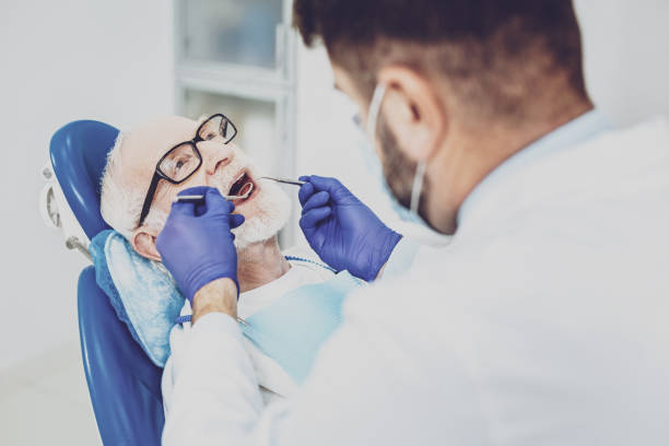 Best Emergency Dentist for Knocked-Out Tooth in Lutherville, MD